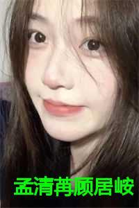 顾清寒孟易安