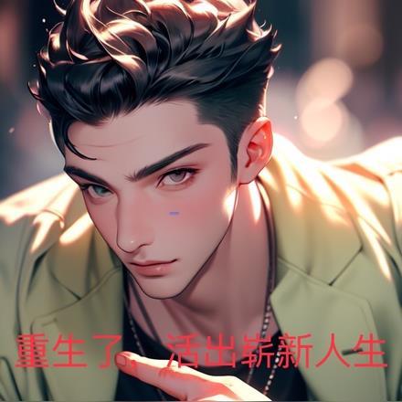 重生了,活出崭新人生