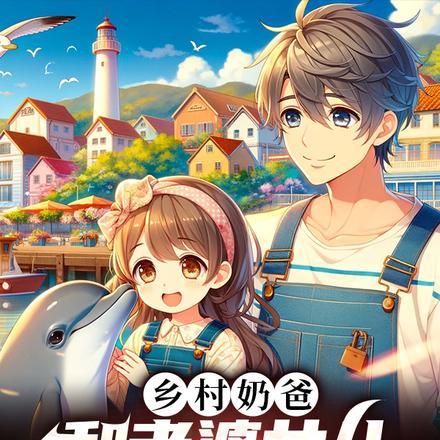 乡村奶爸:和老婆女儿赶海种田