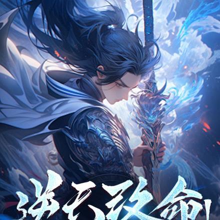 逆天改命!从假冒圣子开始