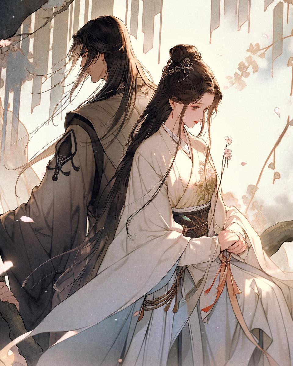 暴君偷听我心声后开挂了,我负责吃瓜完结