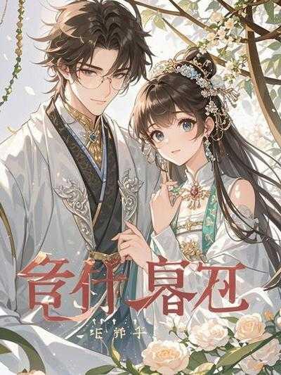 重生后,给侄女喝蚂蚁神水